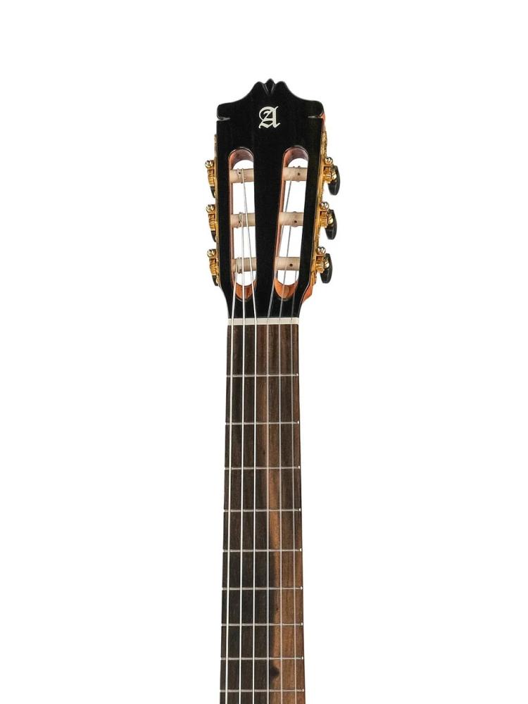 Alhambra 8.895 Green Sustain Classical фото-5