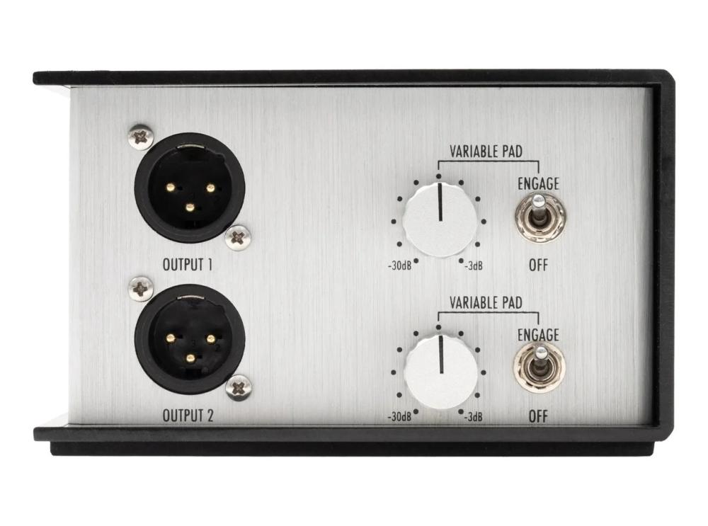 Warm Audio WA-DI-P2 фото-3