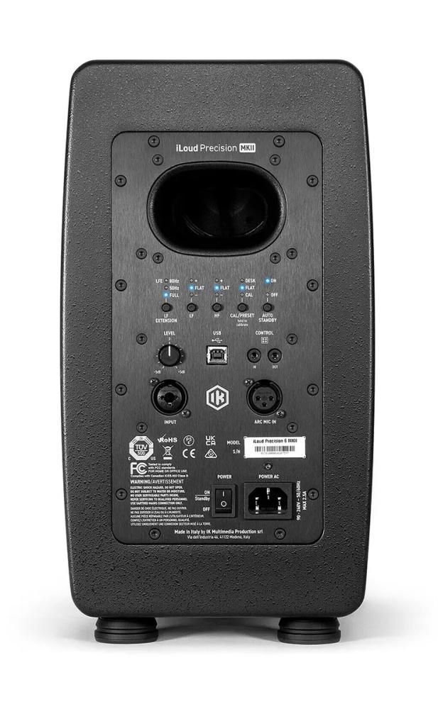 IK Multimedia iLoud Precision 6 MKII фото-5