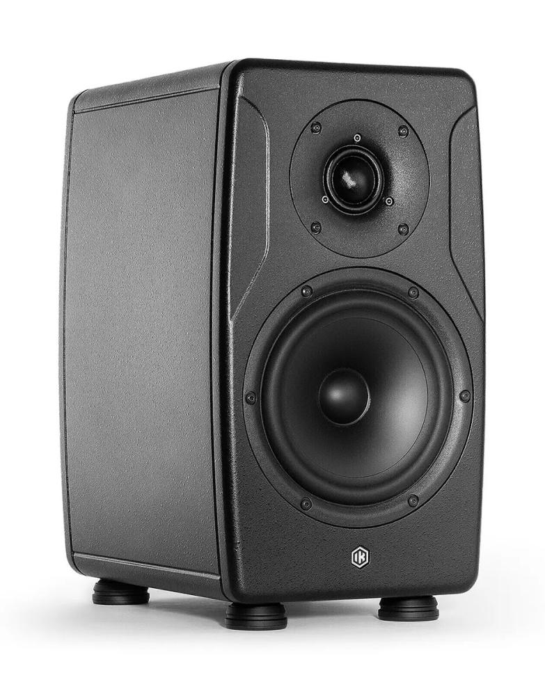 IK Multimedia iLoud Precision 6 MKII фото-3
