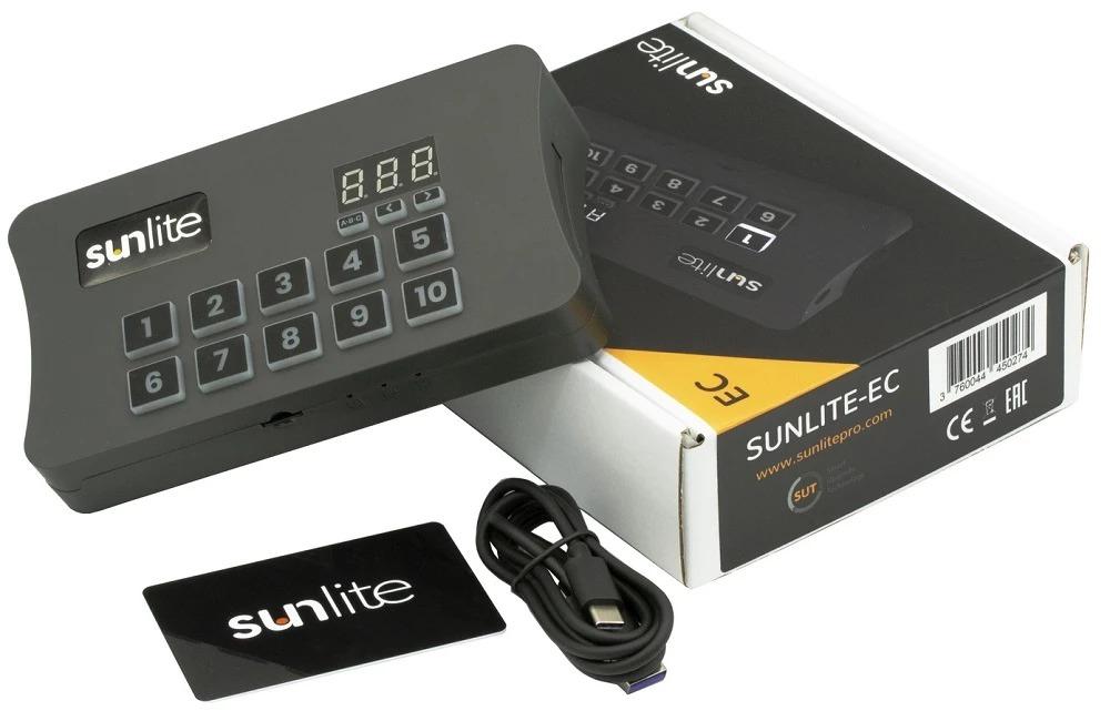 Sunlite EC фото-3