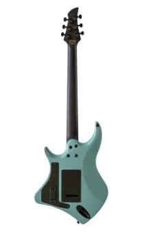 Abasi Concepts ēmi 6 Legion Deep Sage фото-2