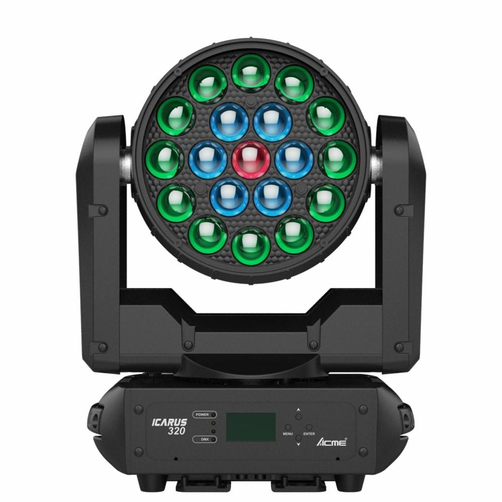 Acme ICARUS 320 Acme ICARUS 320