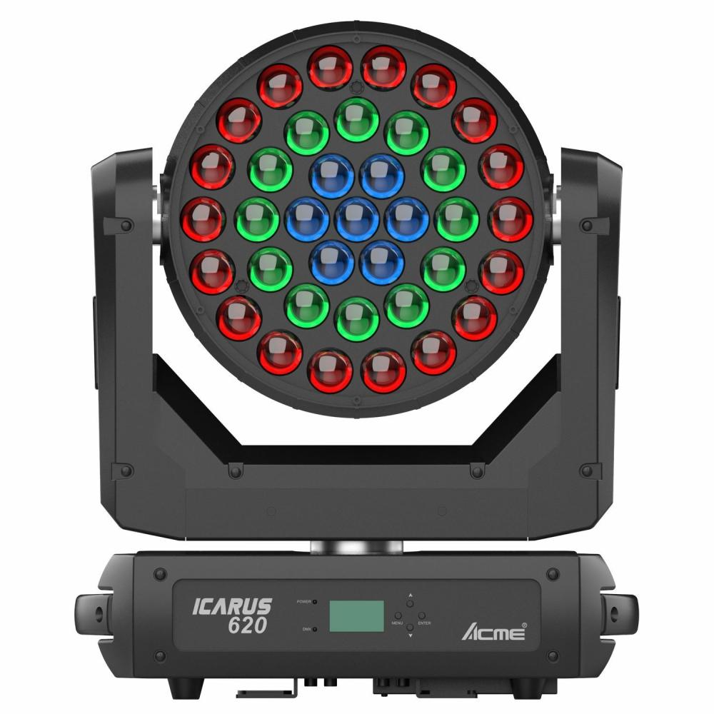 Acme ICARUS 620 Acme ICARUS 620
