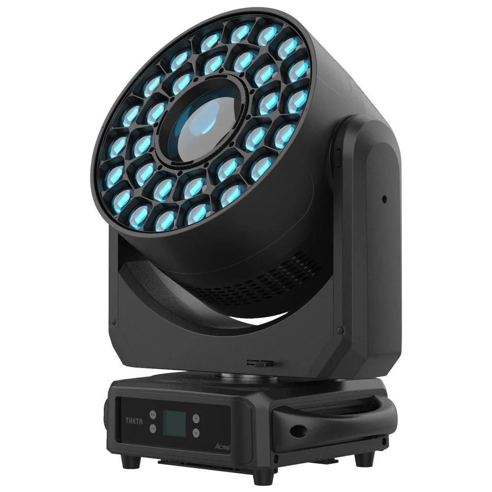 Acme THETA FX фото-2
