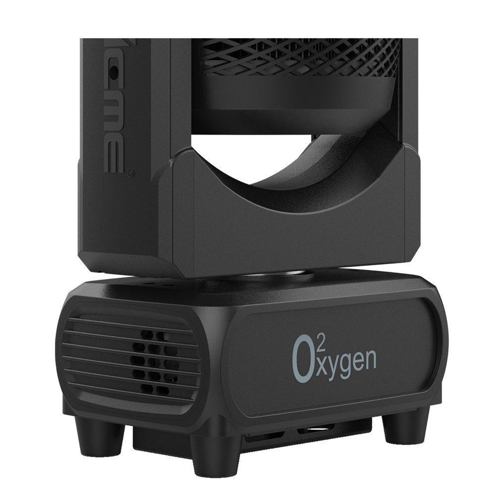 Acme OXYGEN фото-6