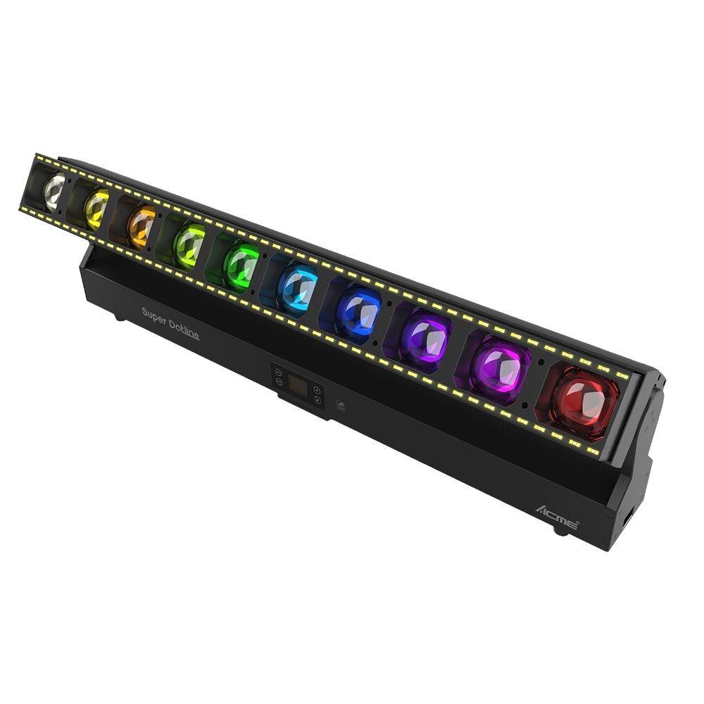 Acme SUPER DOTLINE фото-3 Acme SUPER DOTLINE фото-3