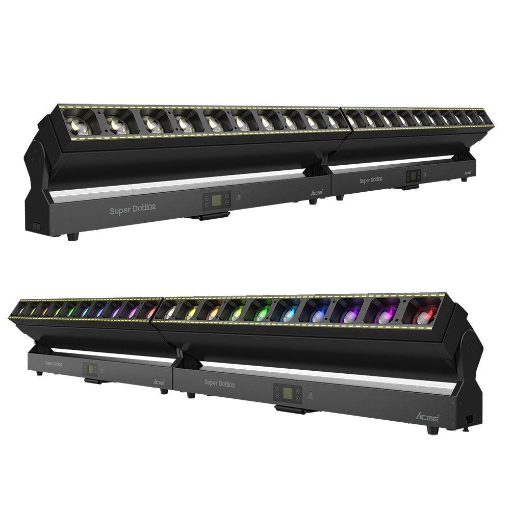 Acme SUPER DOTLINE фото-4 Acme SUPER DOTLINE фото-4