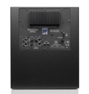 ATC SCS70 PRO Subwoofer фото-2