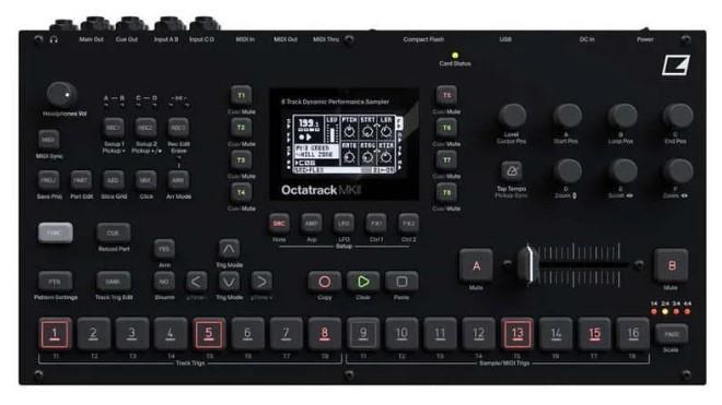 Elektron Tonverk Elektron Tonverk