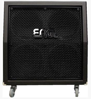 ENGL E412VSB Pro Cabinet 4x12 Slanted ENGL E412VSB Pro Cabinet 4x12 Slanted