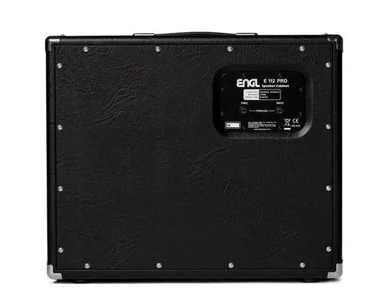 ENGL E112VB Pro Cabinet 1x12 фото-2
