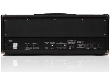 ENGL E651 Artist Edition 100 Blackout фото-2