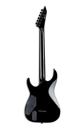 ESP LTD MH-1000NT Charcoal Burst фото-2