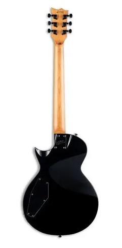 ESP LTD EC-200DX Charcoal Burst фото-2
