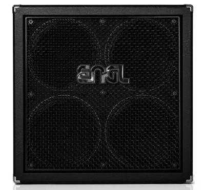 ENGL E412VGB Pro Cabinet 4x12“ Straight ENGL E412VGB Pro Cabinet 4x12“ Straight
