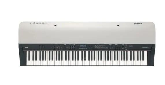 KORG GRANDSTAGE X - фото1