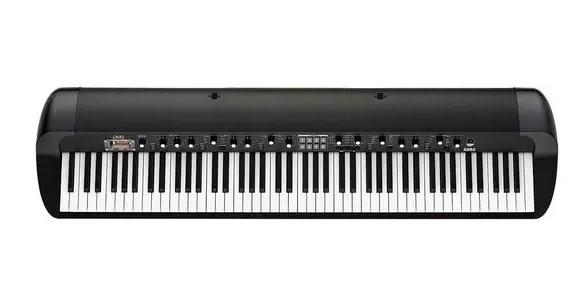 Korg SV-2 88 - фото1