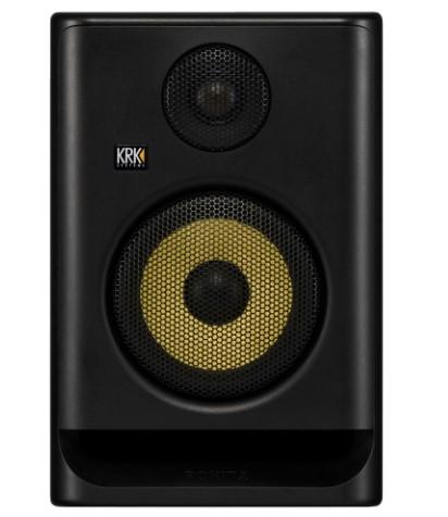 KRK ROKIT 5 Generation 5 - фото1 KRK ROKIT 5 Generation 5 - фото1