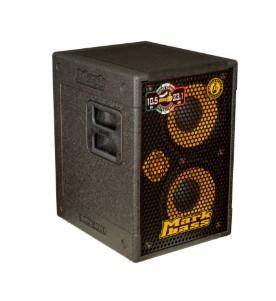 Markbass MB58R 102 PURE - фото1 Markbass MB58R 102 PURE - фото1