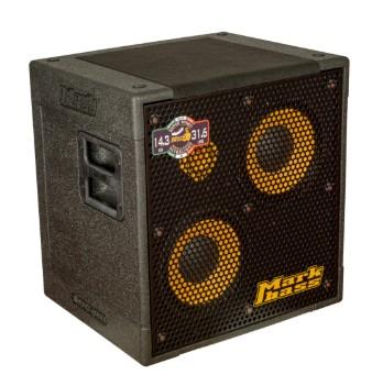 Markbass MB58R 102 XL PURE - фото1 Markbass MB58R 102 XL PURE - фото1