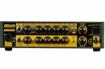 MARKBASS LMK 58R - фото1 MARKBASS LMK 58R - фото1