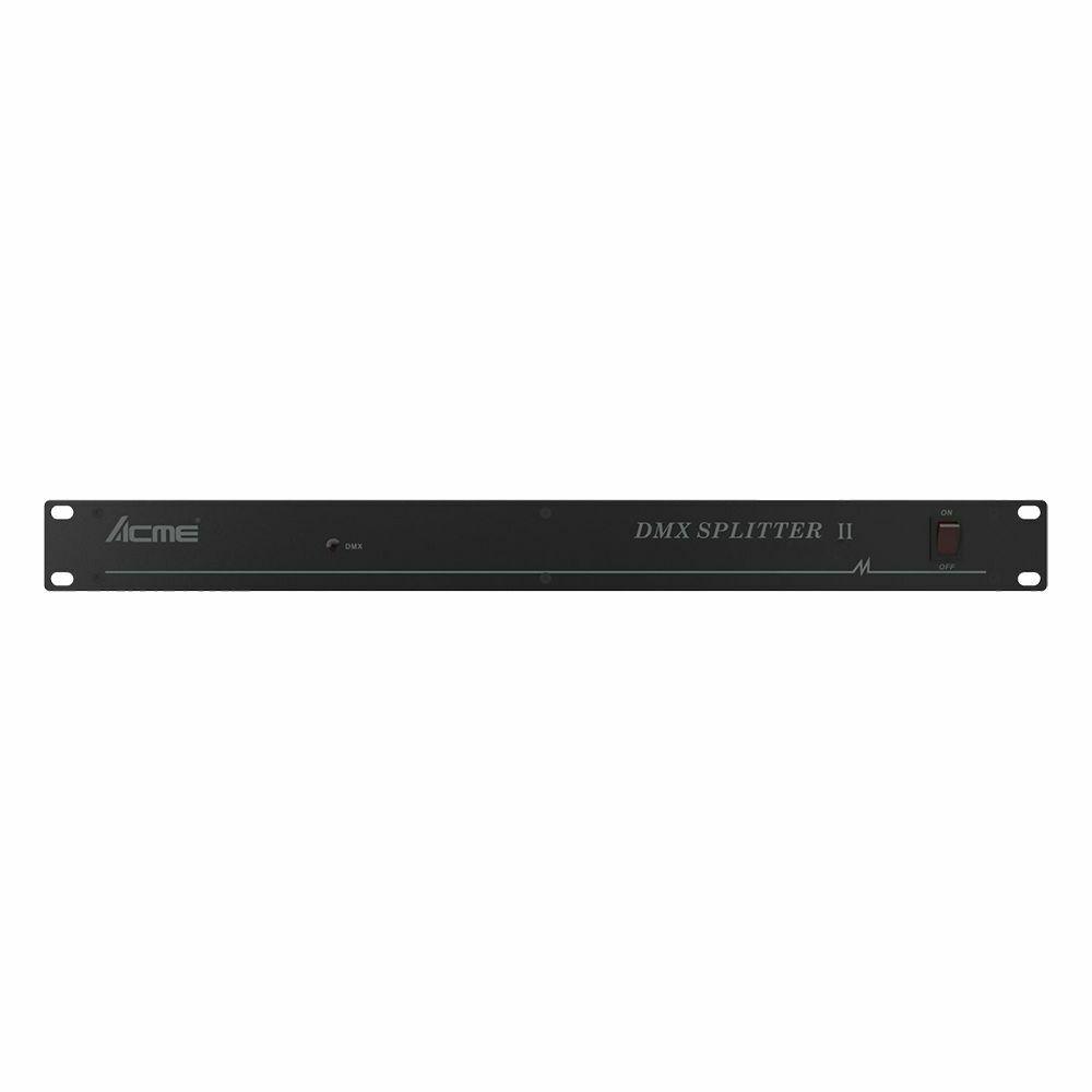 Acme DMX SPLITTER 18 II - фото1