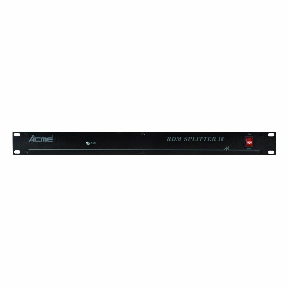 Acme RDM SPLITTER 18 - фото1