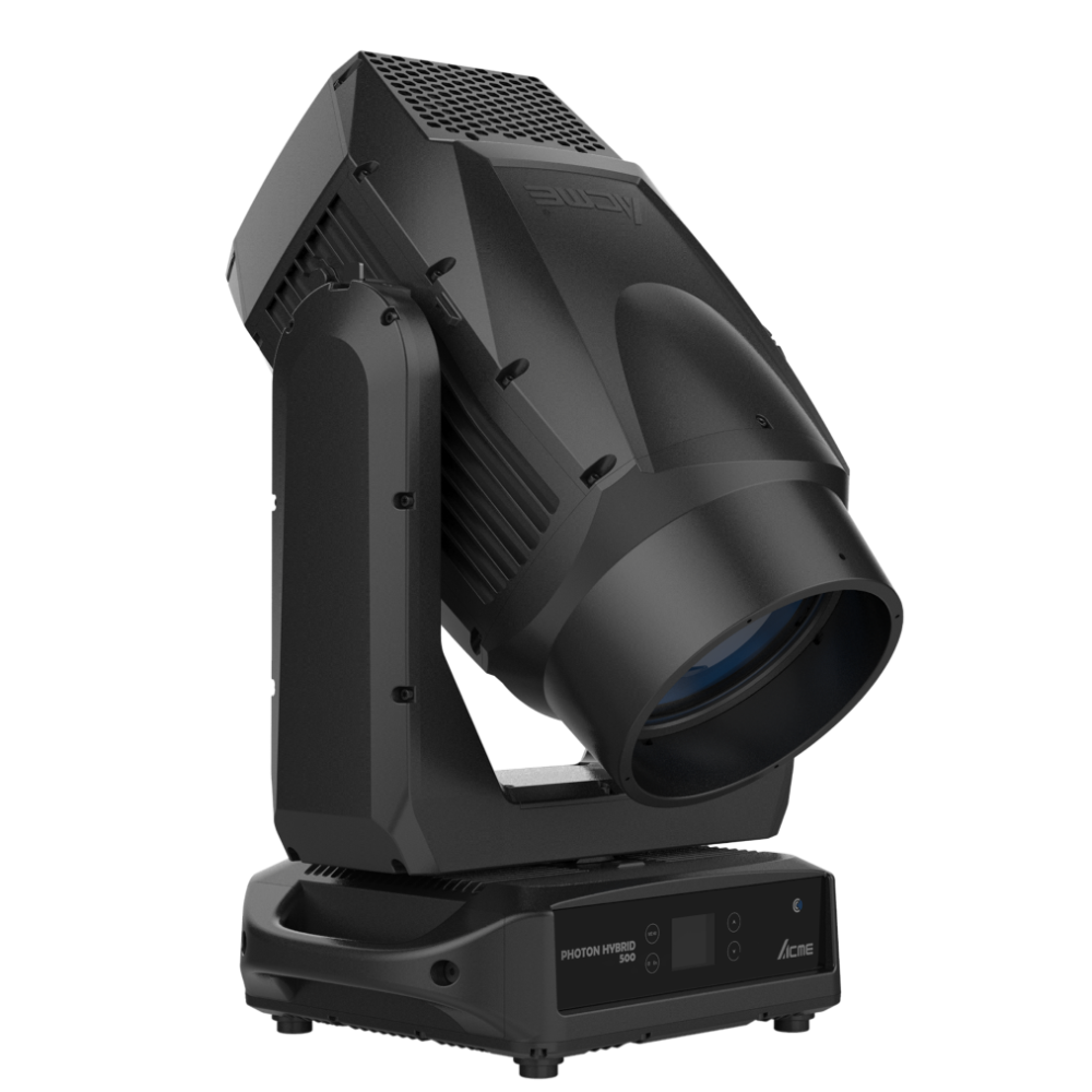 Acme PHOTON HYBRID 500 фото-3