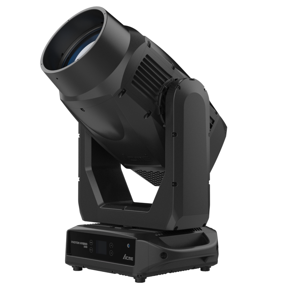 Acme PHOTON HYBRID 500 - фото2