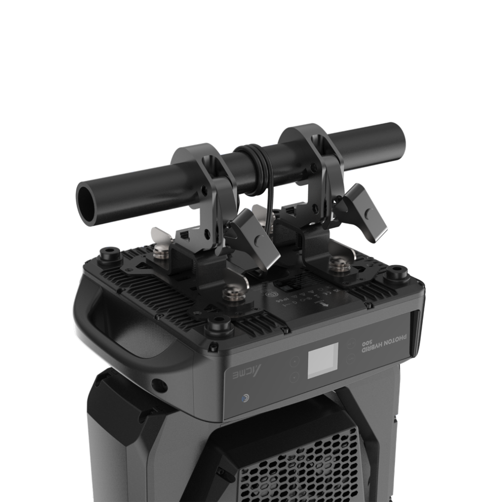 Acme PHOTON HYBRID 500 фото-8