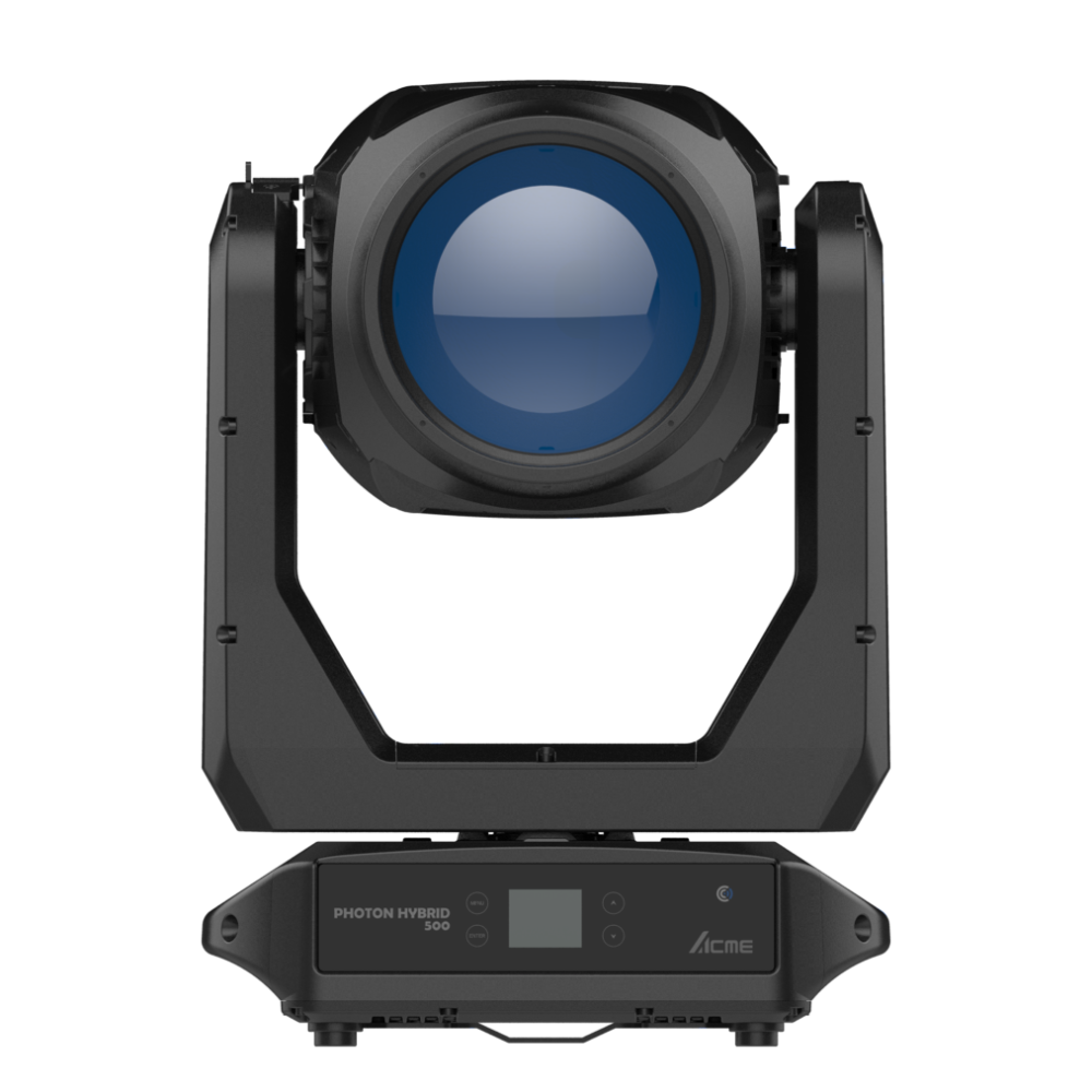 Acme PHOTON HYBRID 500 - фото1