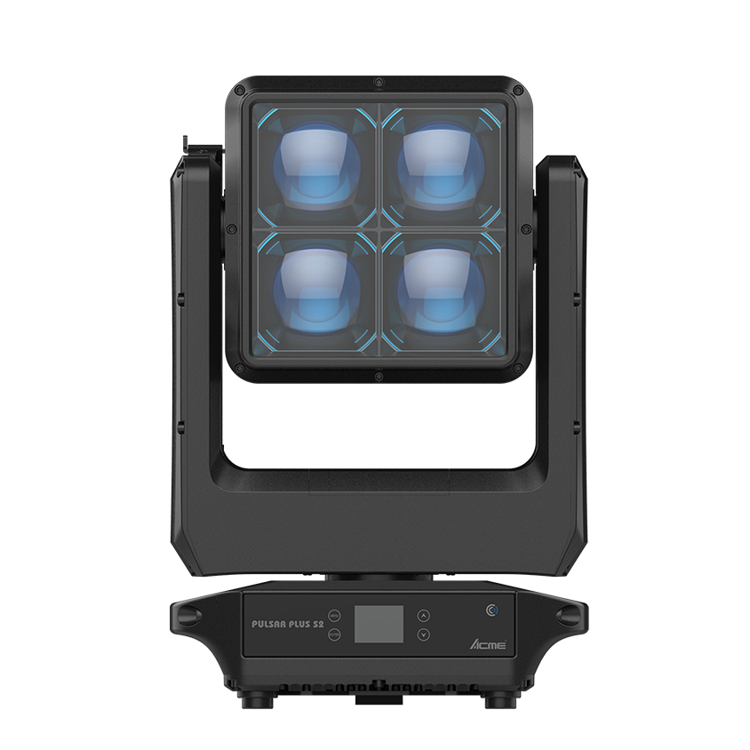 Acme PULSAR PLUS S2 - фото1