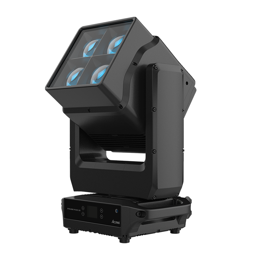 Acme PULSAR PLUS S2 - фото2