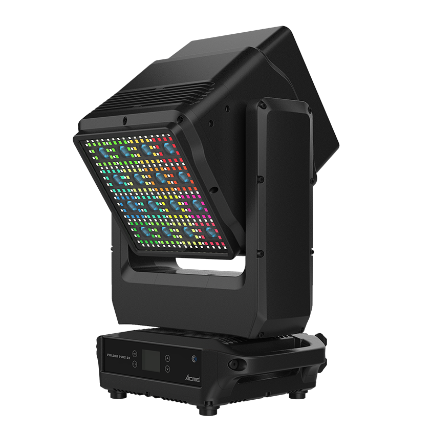 Acme PULSAR PLUS S2 фото-6