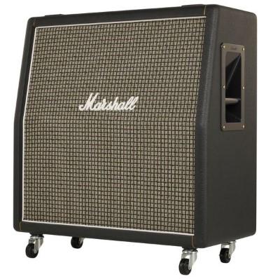 Marshall MR1960AX 4X12 Made in UK - фото1