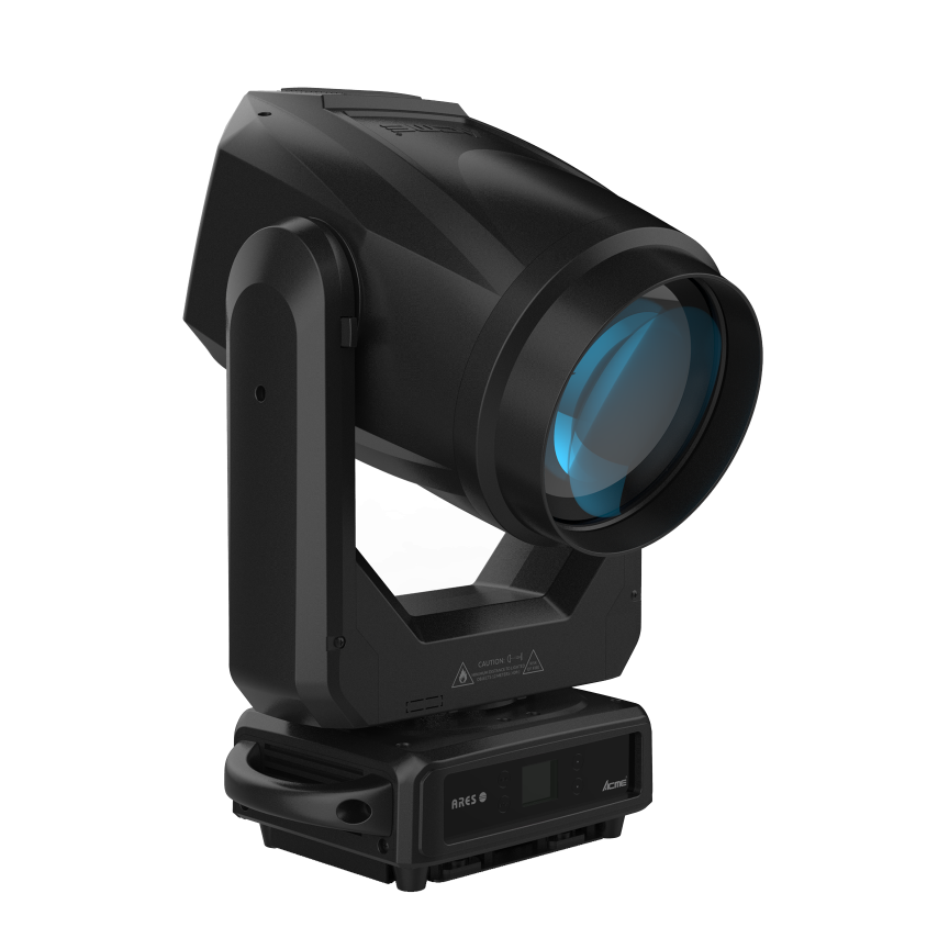 Acme ARES фото-3