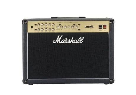 Marshall JVM205C Combo Made in UK - фото1