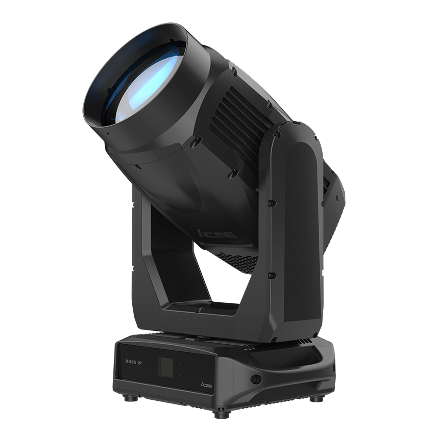 Acme ARES IP - фото2