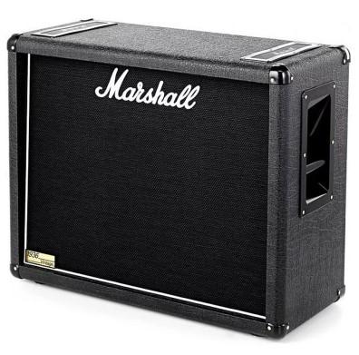 Marshall 1936V 2X12 Made in UK - фото1