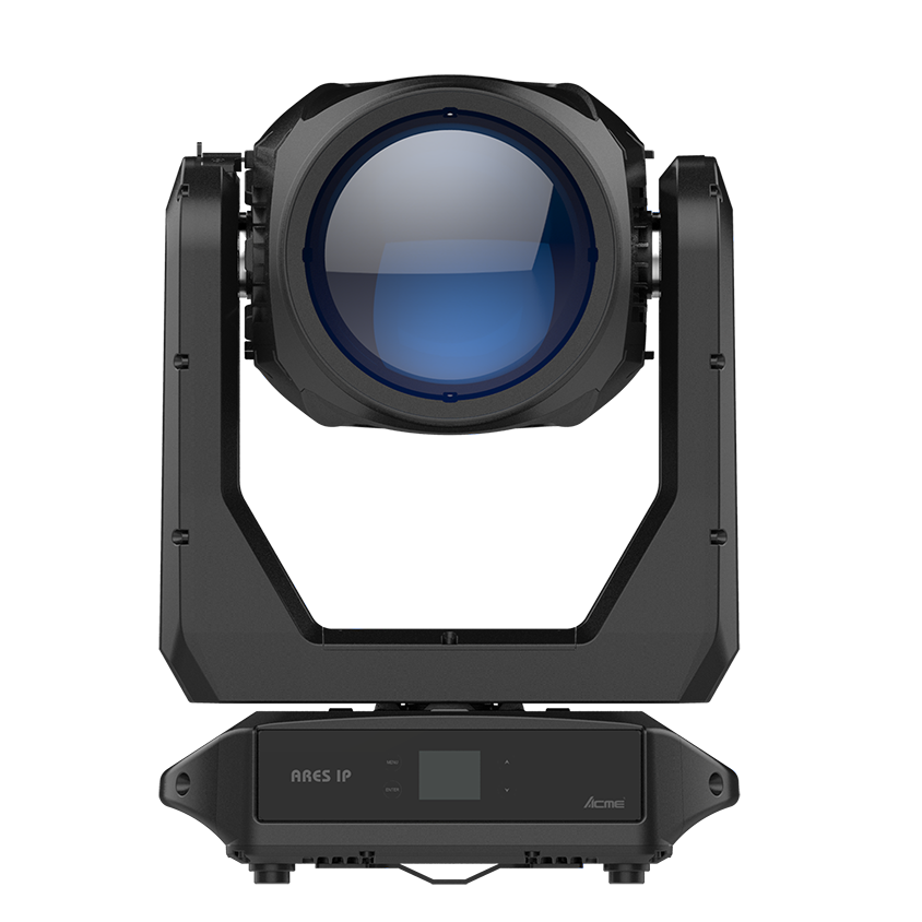 Acme ARES IP - фото1