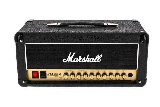Marshall SN20H Studio 900 Head Made In UK - фото1