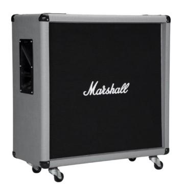 Marshall 2551BV Silver Jubilee 4X12 Cab Made in UK - фото1