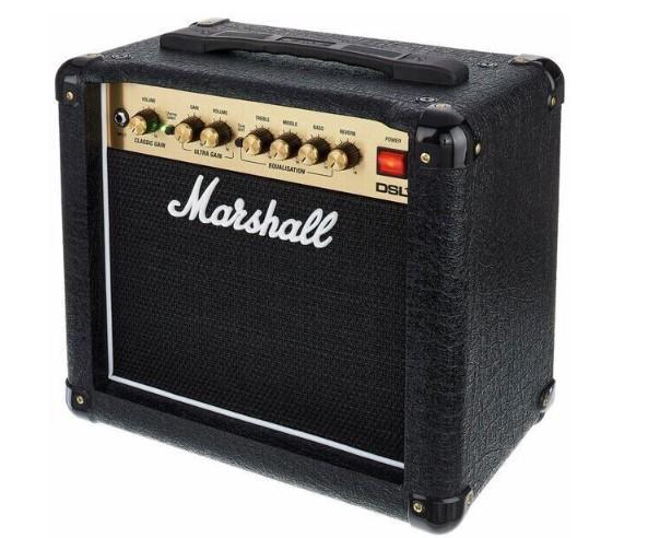 Marshall DSL1CR - фото1