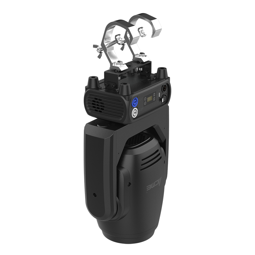 Acme DETONATOR фото-6