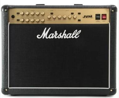 Marshall JVM215C 1X12 Combo - фото1