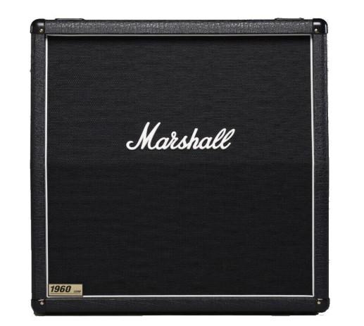 Marshall 1960A 4X12 M/S Angled Cab Made In UK - фото1