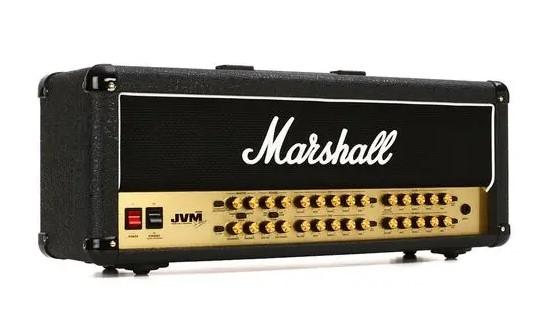 Marshall JVM410H - фото1