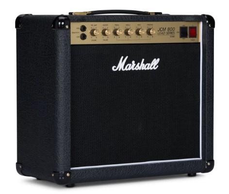 Marshall Studio Classic SC20C Combo Made in UK - фото1