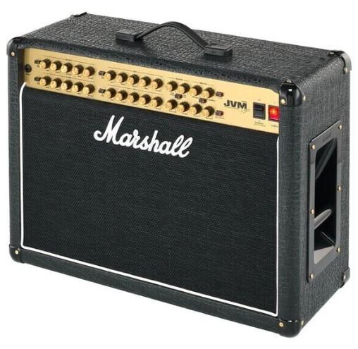 Marshall jvm410c - фото1